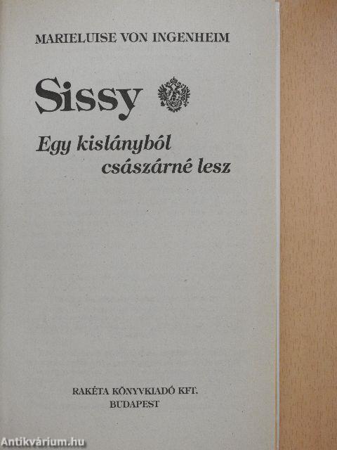 Sissy 1-7.