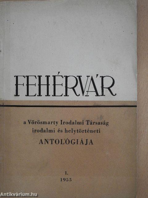 Fehérvár