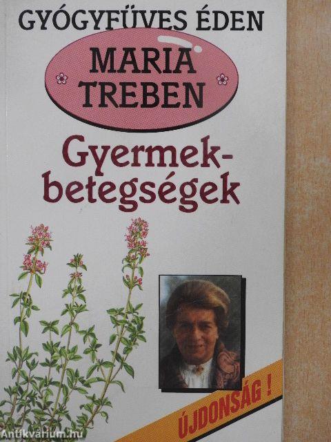 Gyermekbetegségek