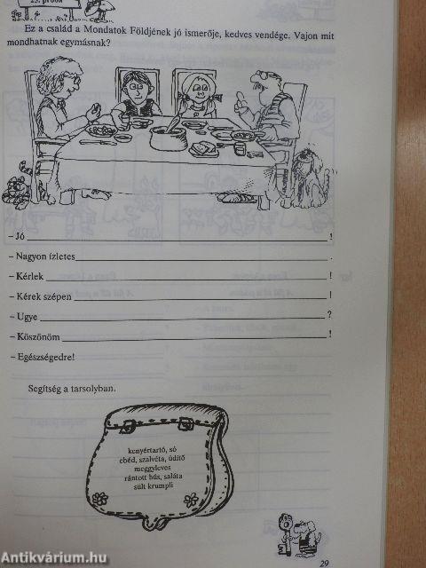 Mentsük meg Szederkét!