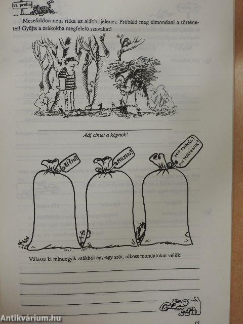 Mentsük meg Szederkét!