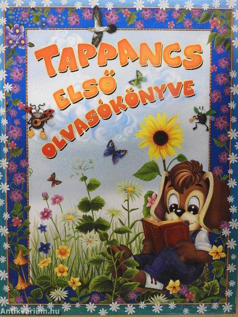 Tappancs első olvasókönyve