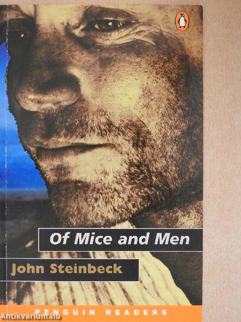 Of Mice And Men