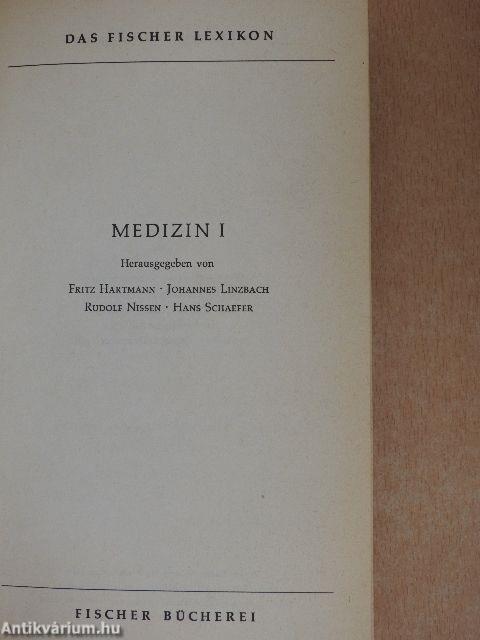 Medizin I