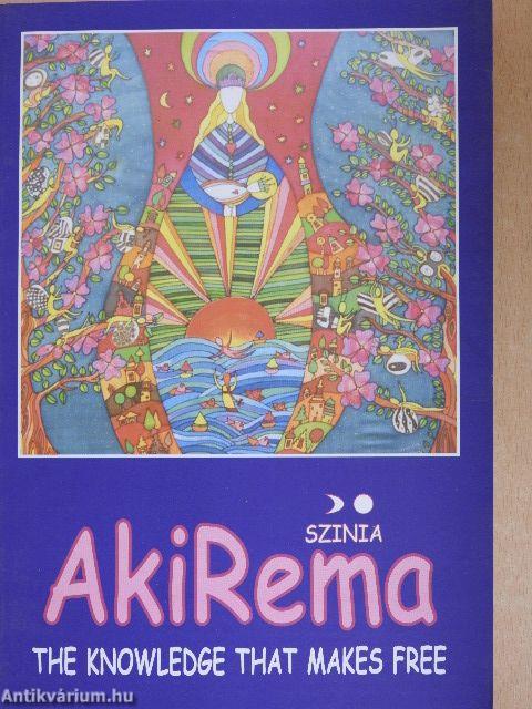 AkiRema