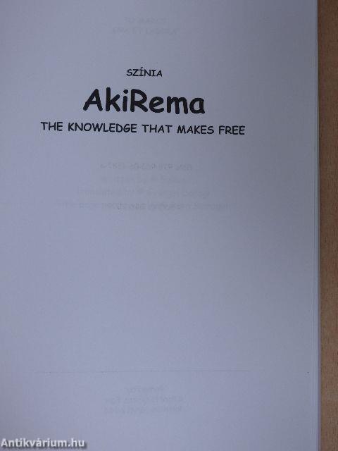 AkiRema