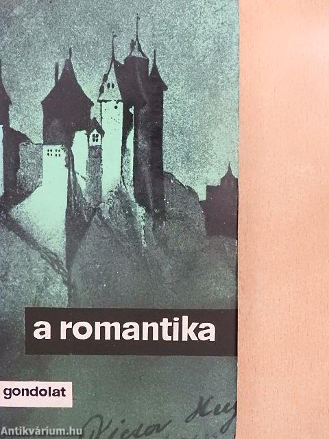 A romantika