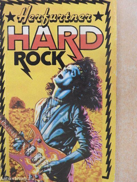 Hard rock