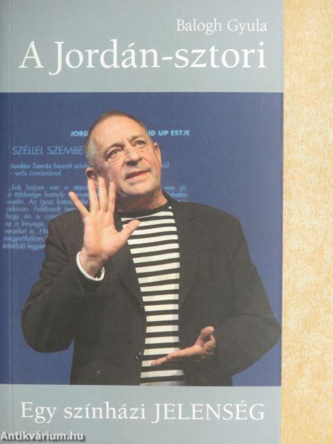 A Jordán-sztori