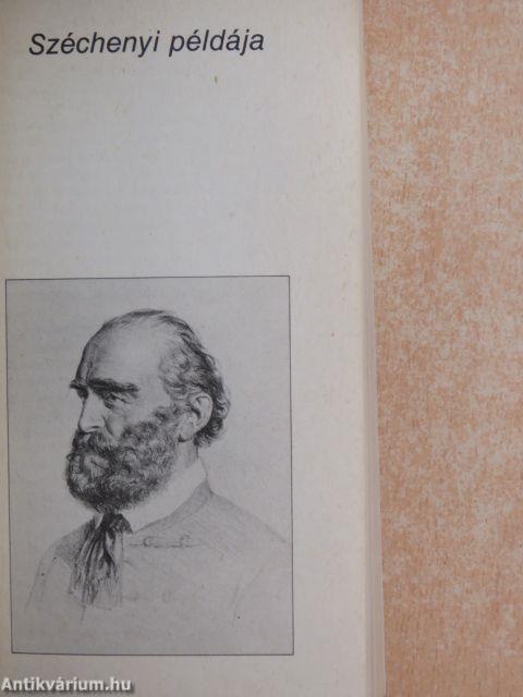 Jövőt mutató elődök