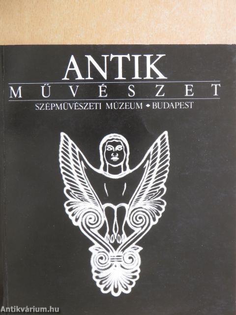 Antik művészet