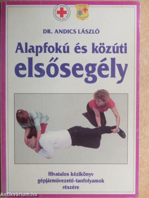 Alapfokú és közúti elsősegély