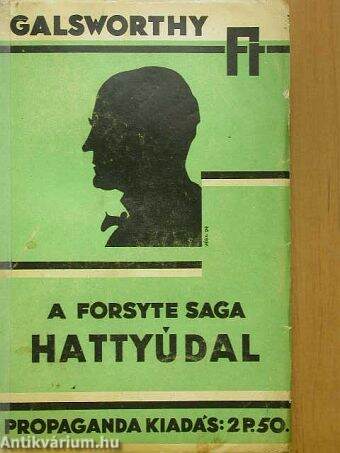 Hattyúdal