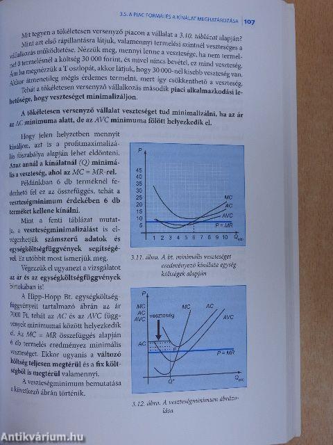 Gazdasági alapismeretek 9.