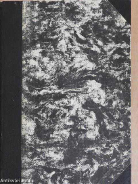 Magyar-francia kéziszótár I-II.