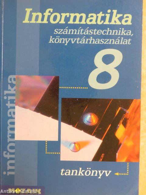 Informatika 8.