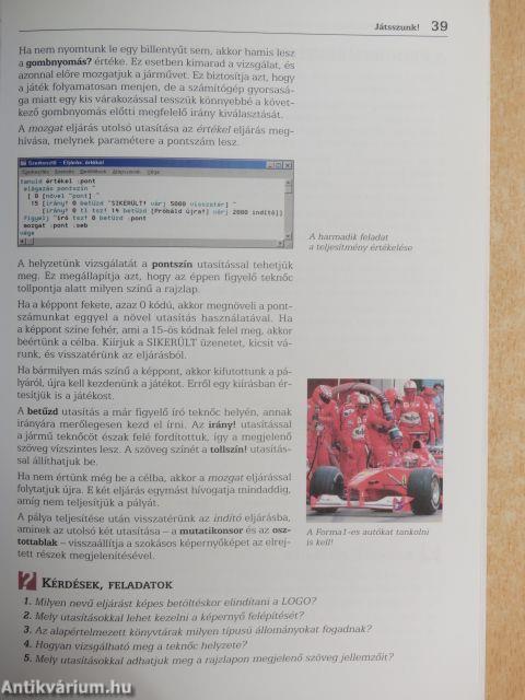 Informatika 8.