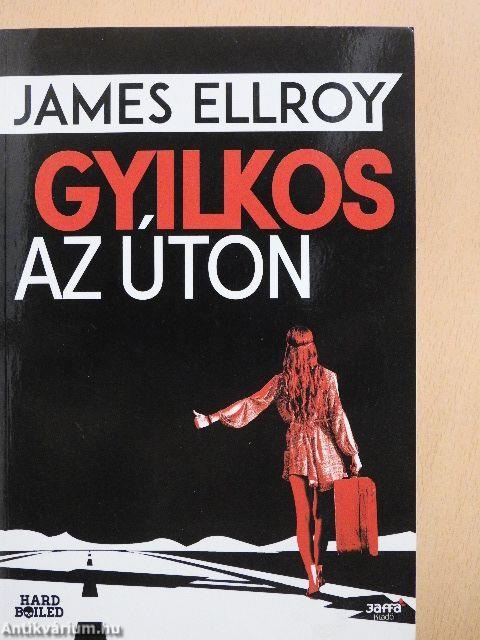 Gyilkos az úton