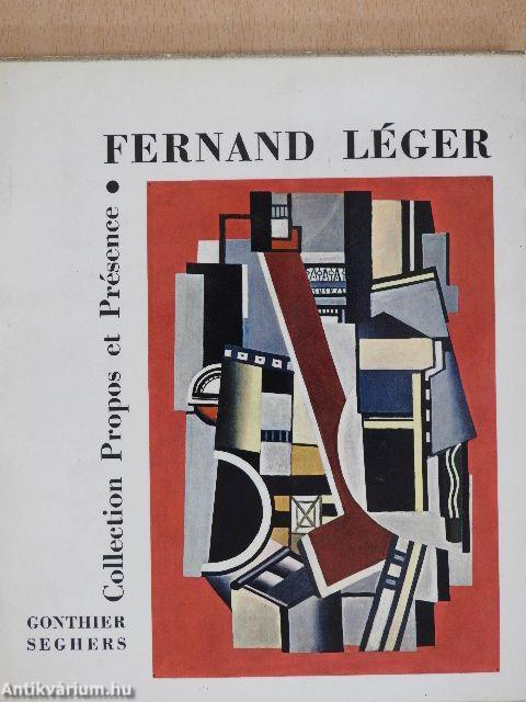 Fernand Léger