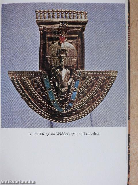 Meroitische Kleinkunst