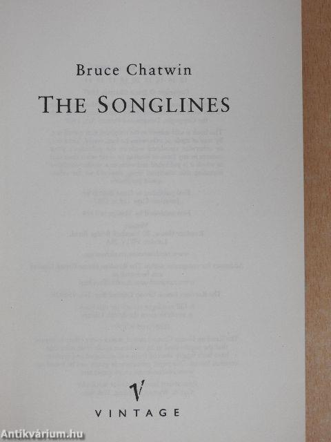 The Songlines