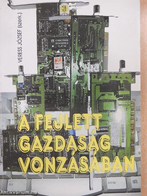 A fejlett gazdaság vonzásában