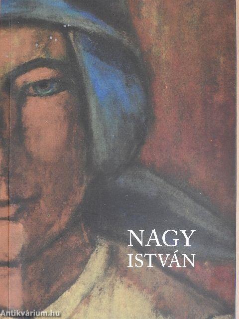 Nagy István