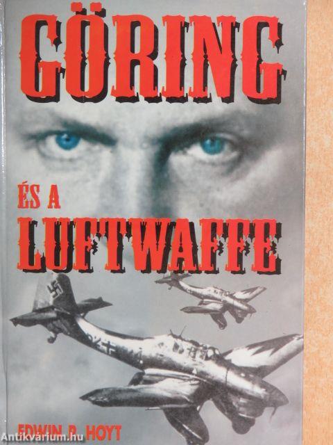 Göring és a Luftwaffe