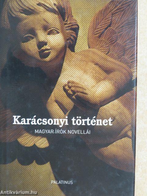 Karácsonyi történet