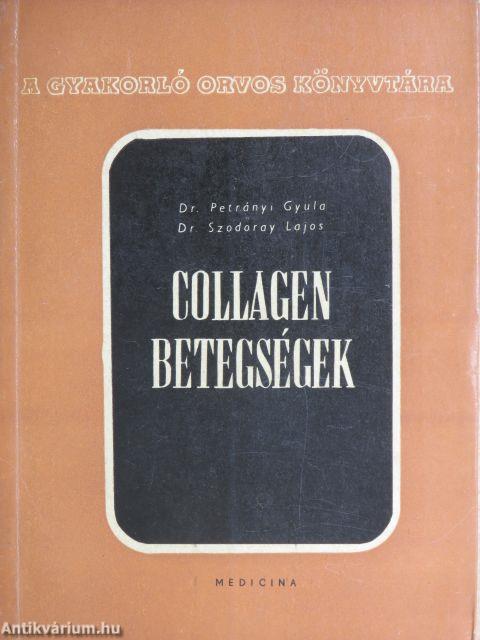 Collagen betegségek