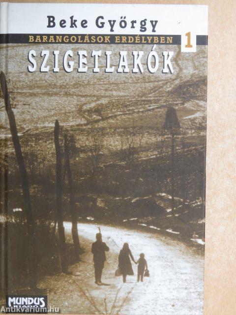 Szigetlakók