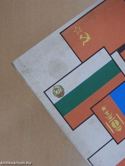 A KGST komplex programja