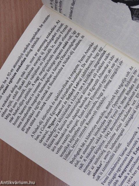 Mérföldkövek a civilizáció történetében