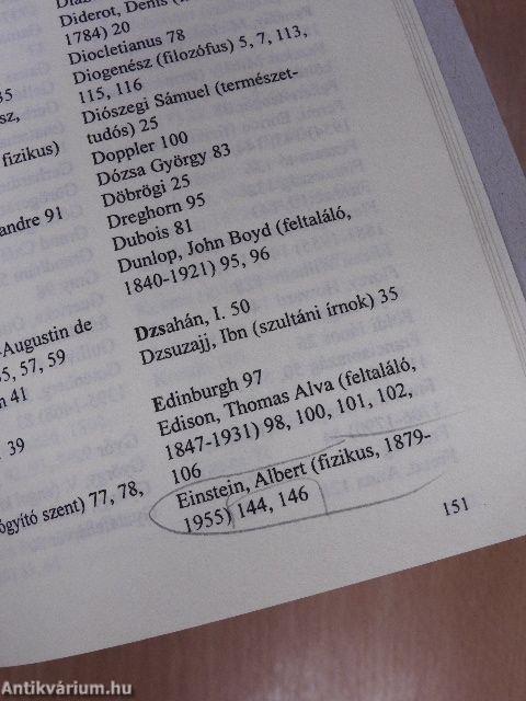 Mérföldkövek a civilizáció történetében