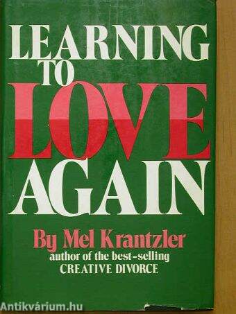 Learning to love again