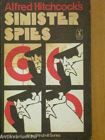 Sinister spies