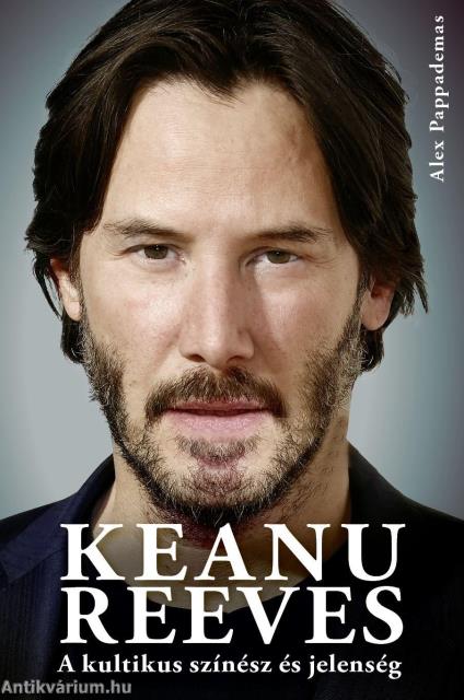 Keanu Reeves - A kultikus színész és jelenség