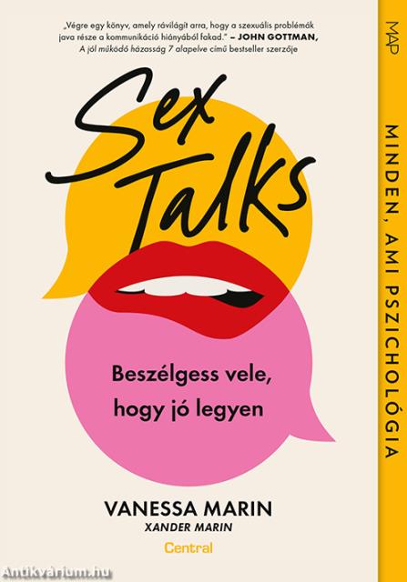 Sex Talks