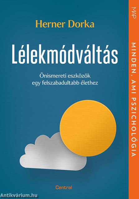 Lélekmódváltás