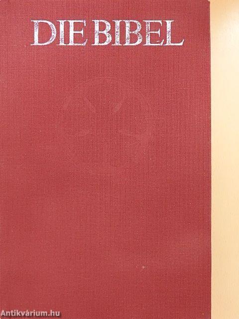 Die Bibel