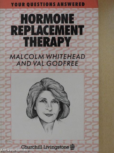 Hormone Replacement Therapy