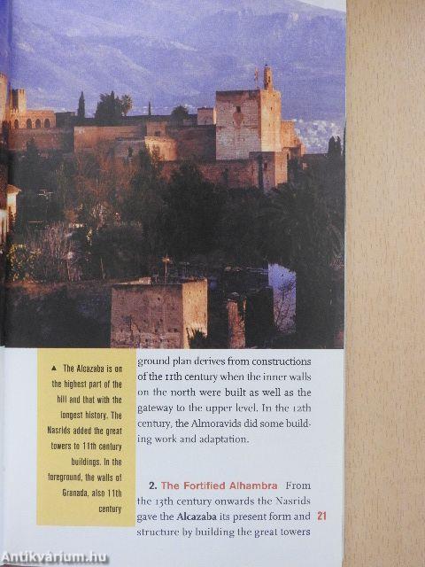 The Alhambra and Generalife