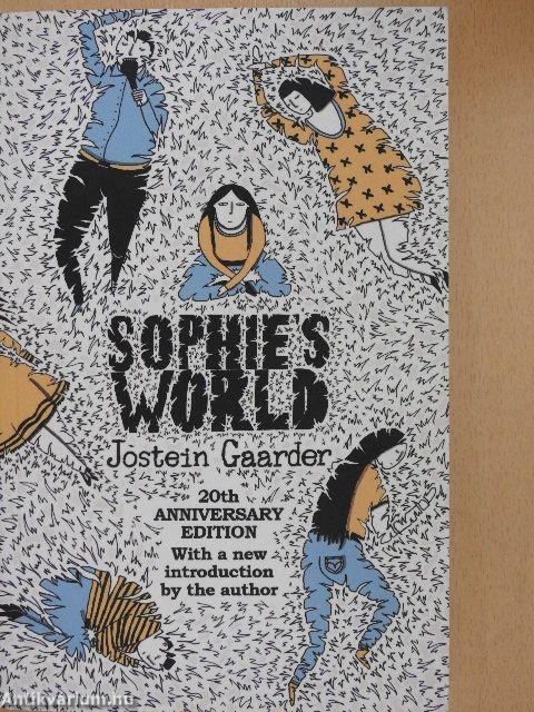 Sophie's World