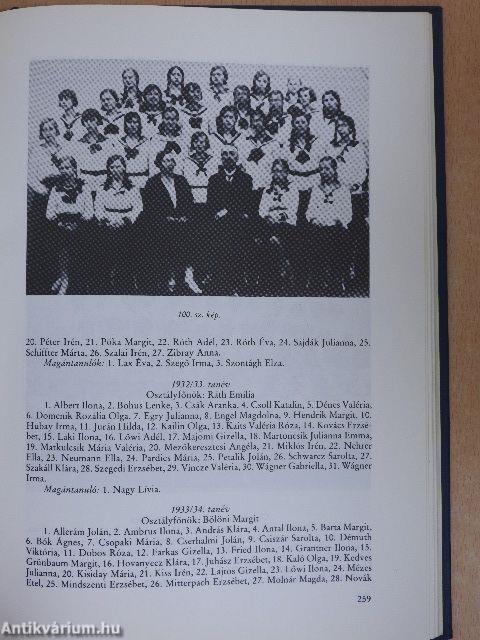 A putnoki állami polgári fiú- és leányiskola története