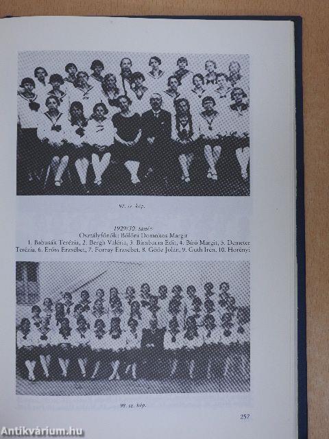 A putnoki állami polgári fiú- és leányiskola története