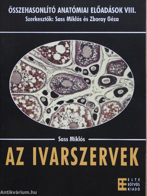 Az ivarszervek