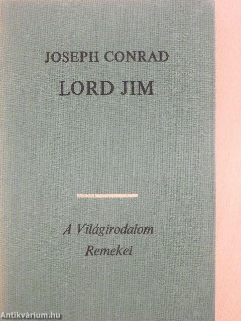 Lord Jim