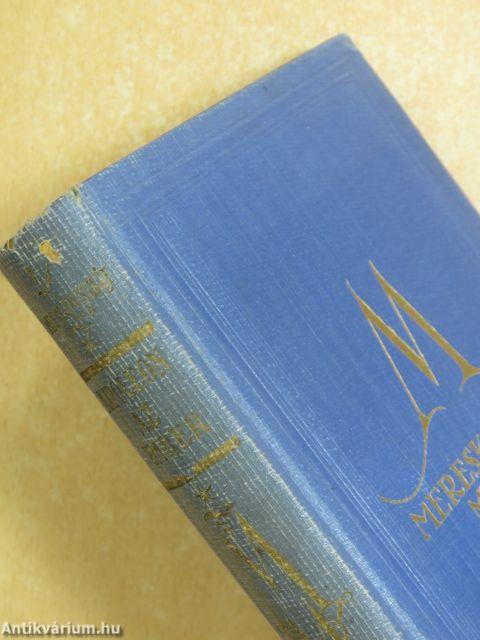 Napoleon az ember I-II.