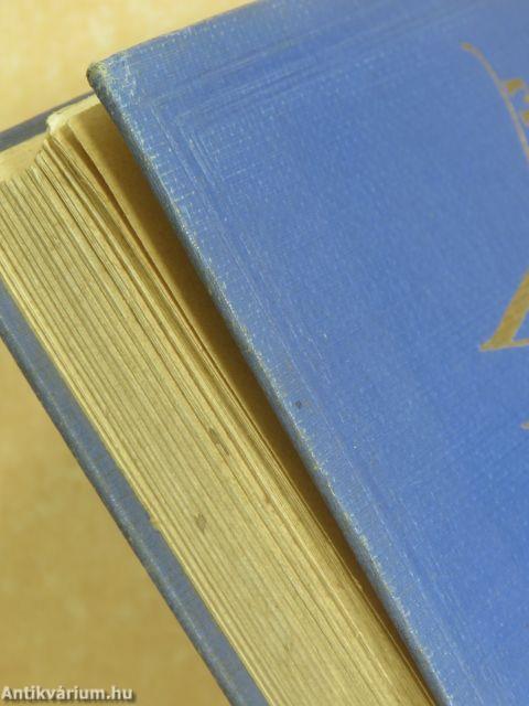 Napoleon az ember I-II.