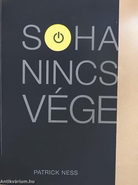 Soha nincs vége